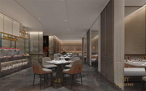 酒店设计公司、品牌装修公司